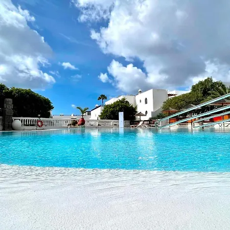 Apartamento Duplex Calypso *