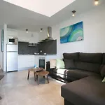 Duplex Calypso דירה קוסטה טגוויסה
