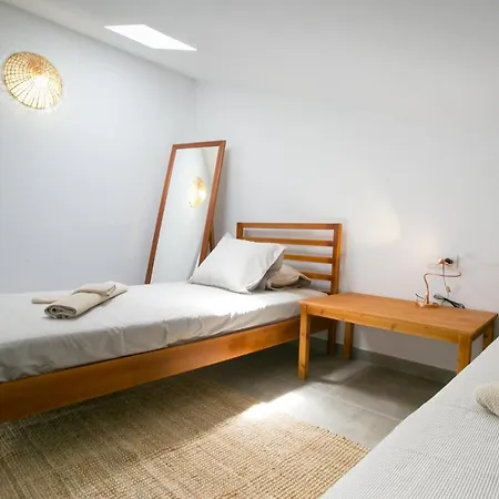 Duplex Calypso Apartment Costa Teguise