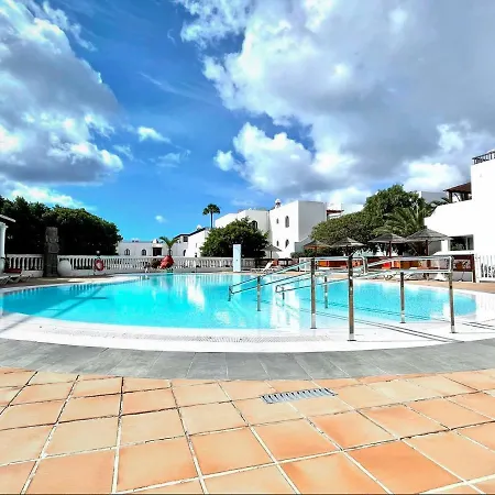 Duplex Calypso Costa Teguise