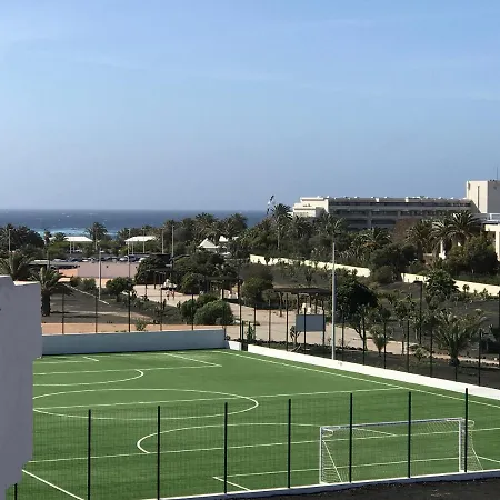 Duplex Calypso Costa Teguise