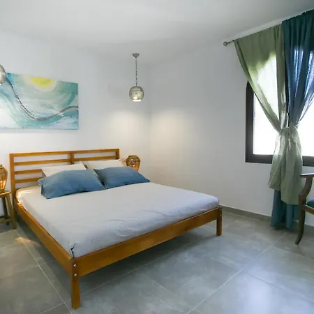 Duplex Calypso Costa Teguise