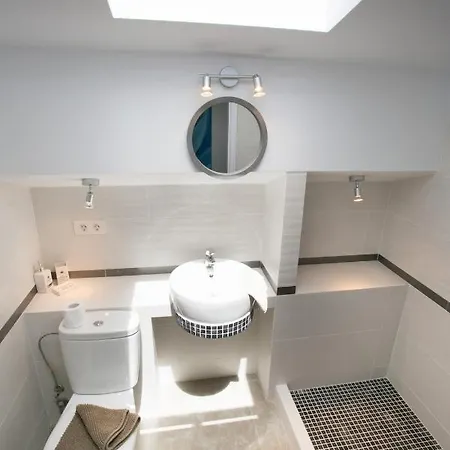 Duplex Calypso Apartment *