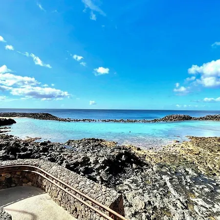 Duplex Calypso * Costa Teguise