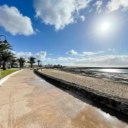 Duplex Calypso Daire