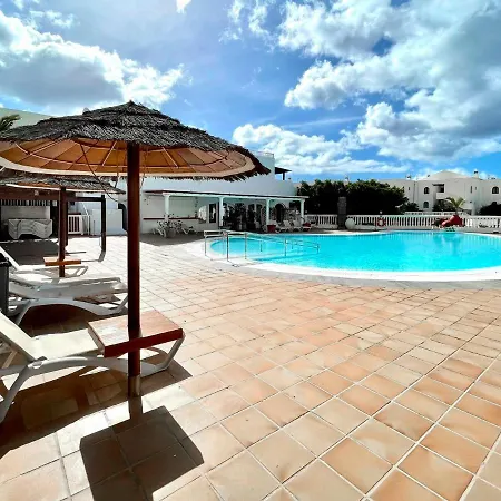 Apartment Duplex Calypso *
