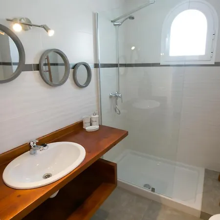 Duplex Calypso Apartment