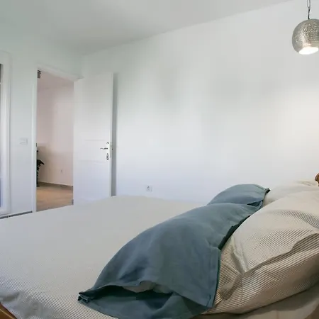 Duplex Calypso Apartment *