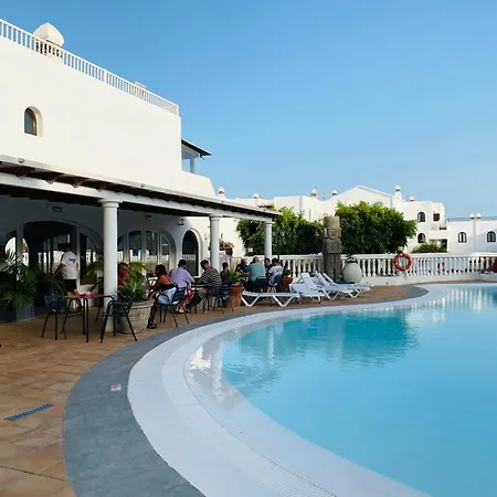 Apartamento Duplex Calypso